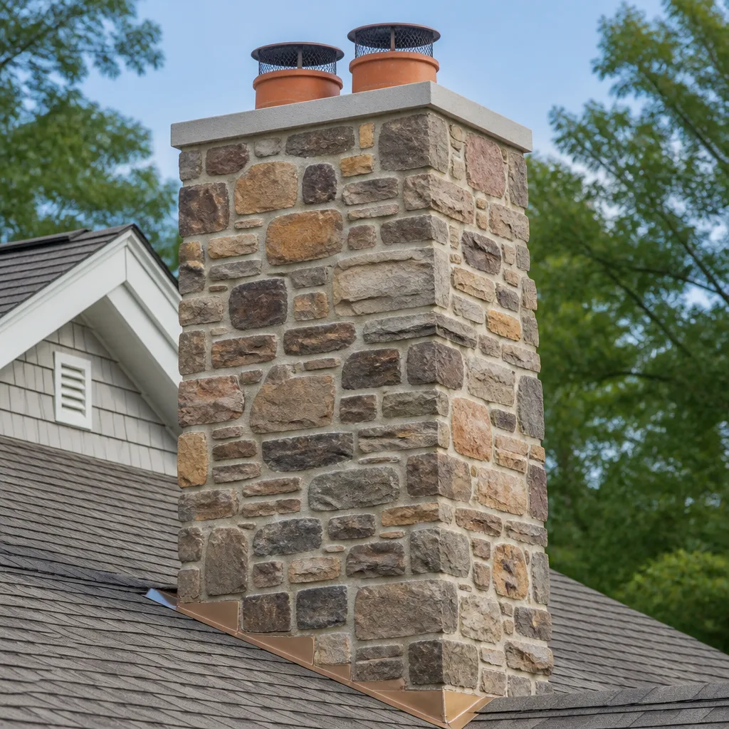 Masonry repair